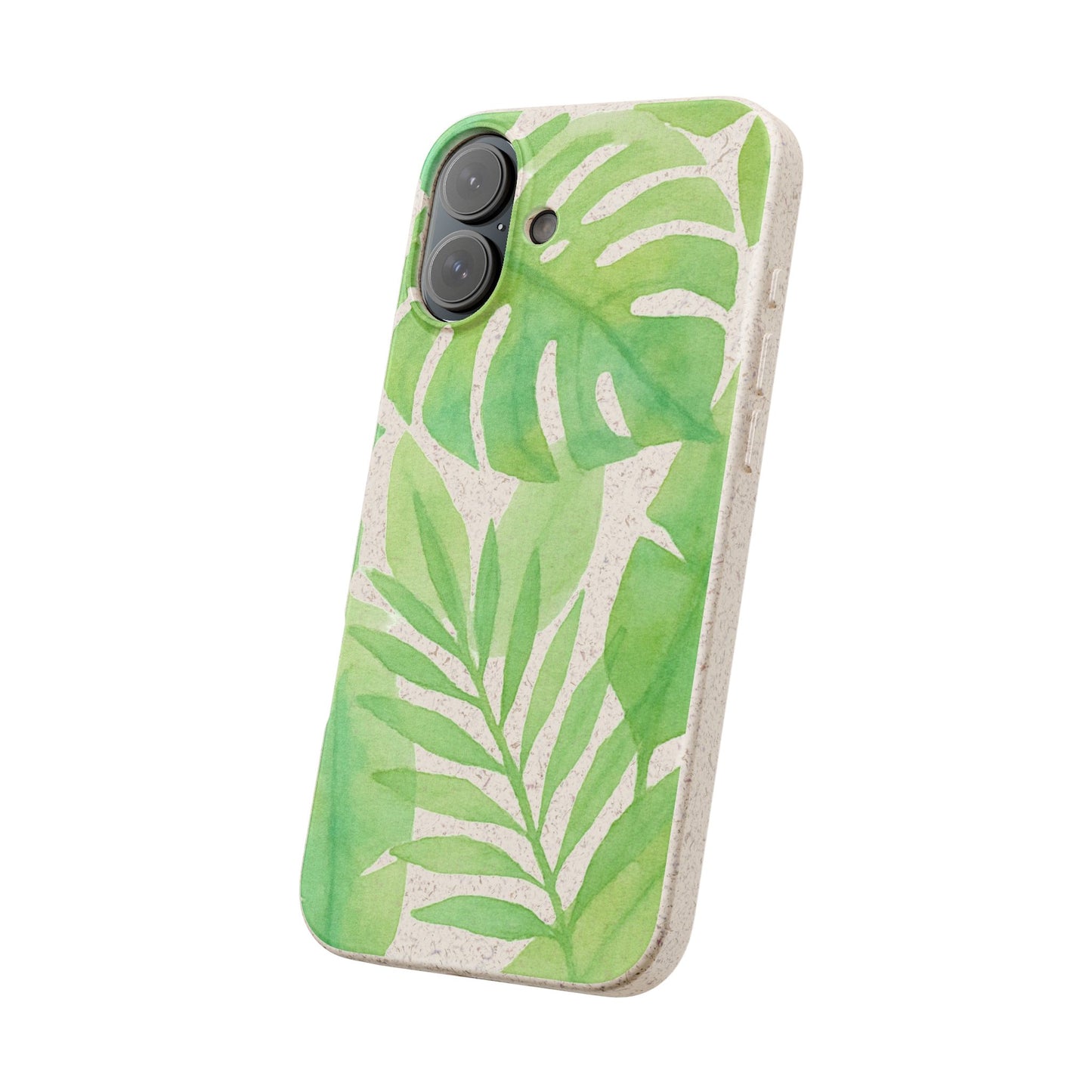 Phone Case - Biodegradable Protective Cover