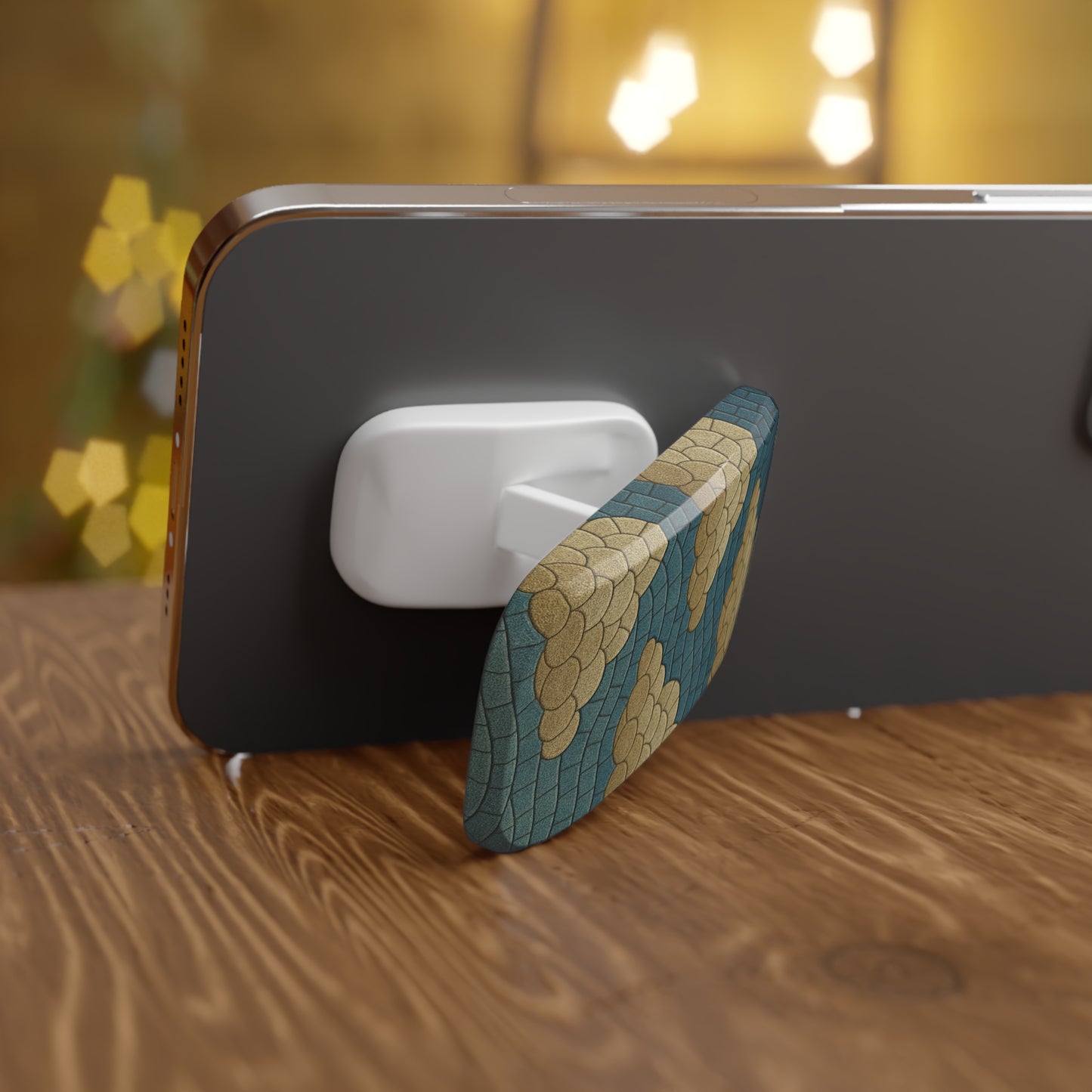 Phone Grip Stand
