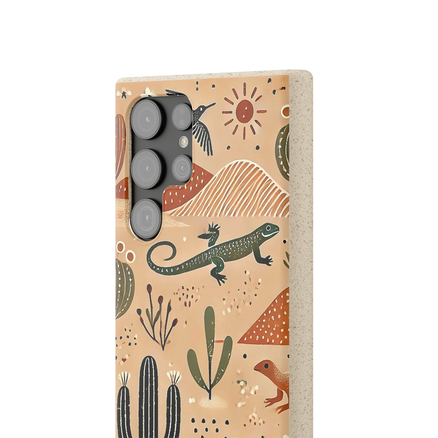 Biodegradable Phone Case