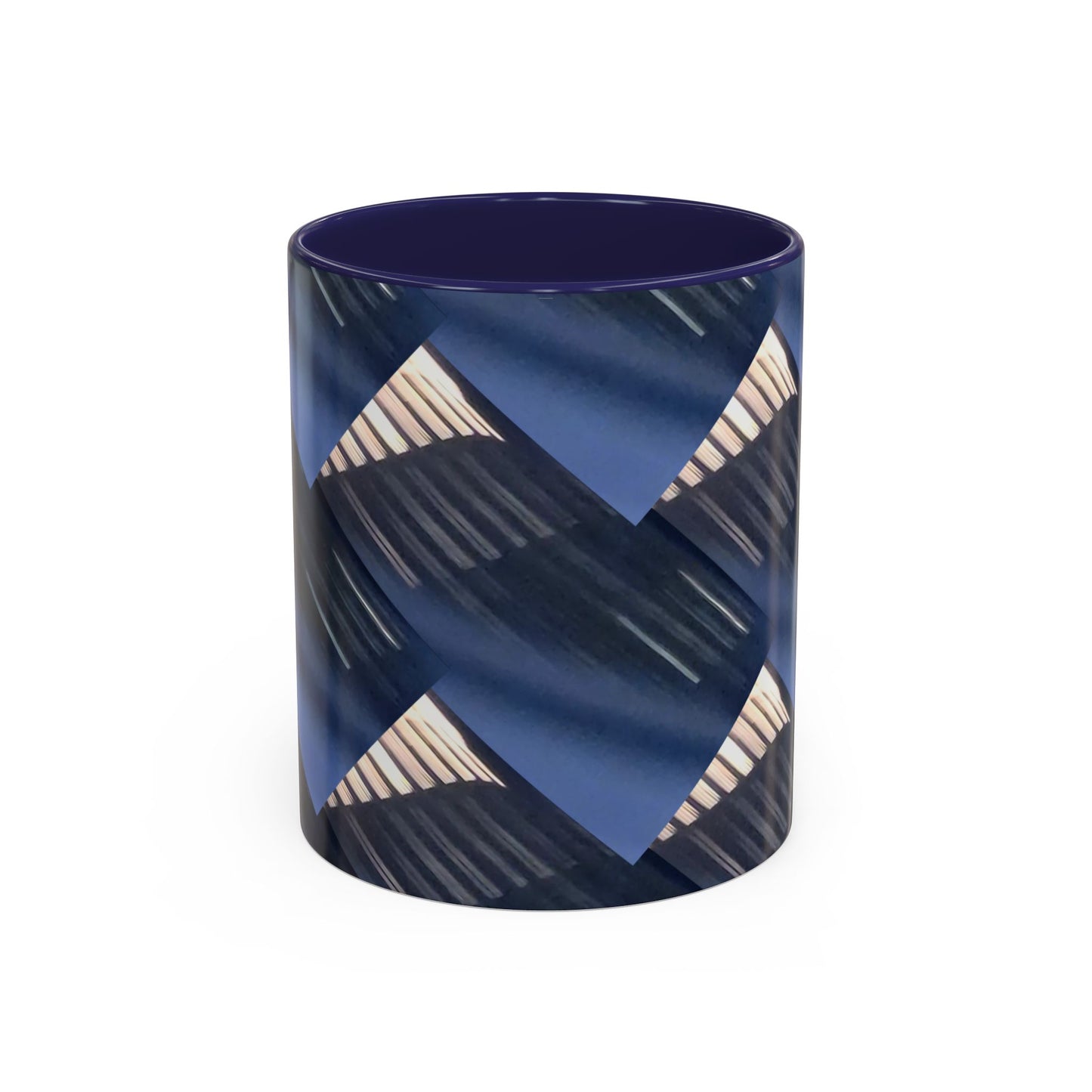 Accent Coffee Mug, 11oz