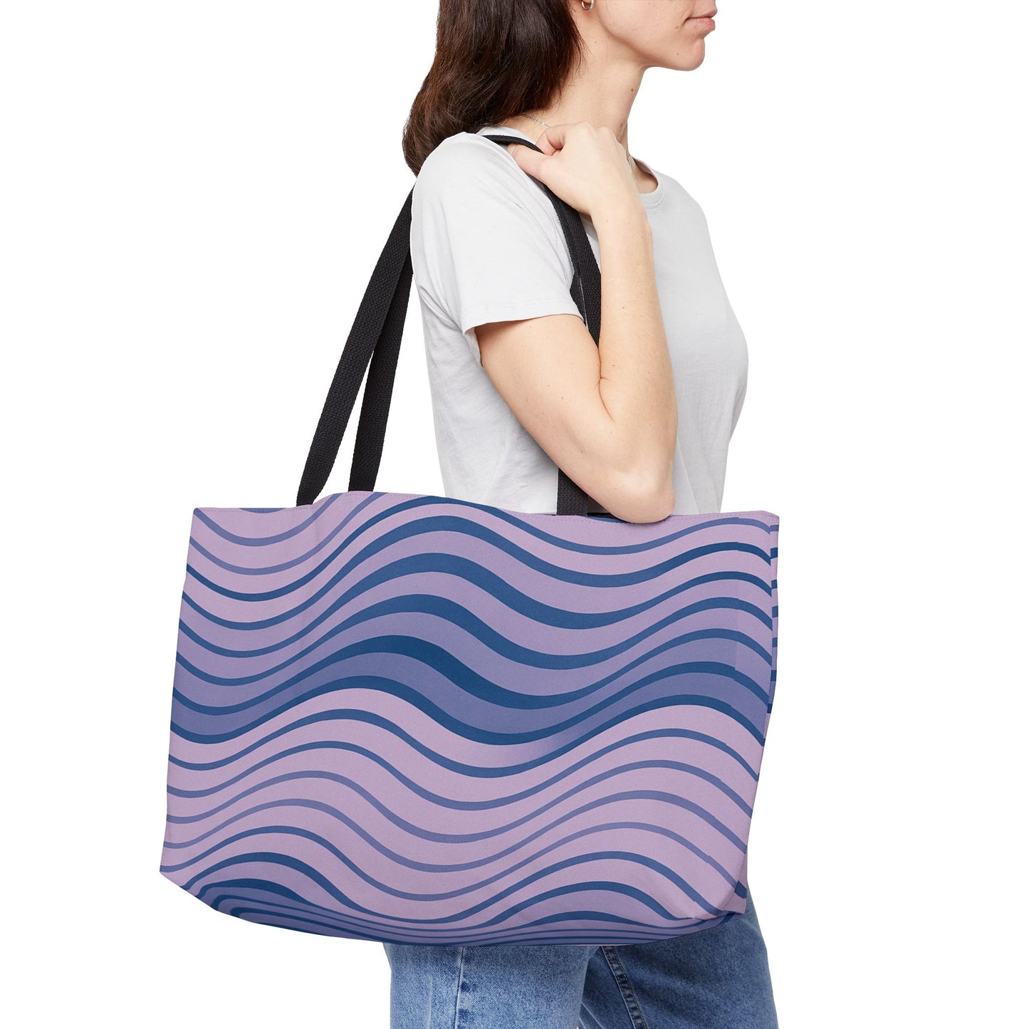 Weekender Tote Bag
