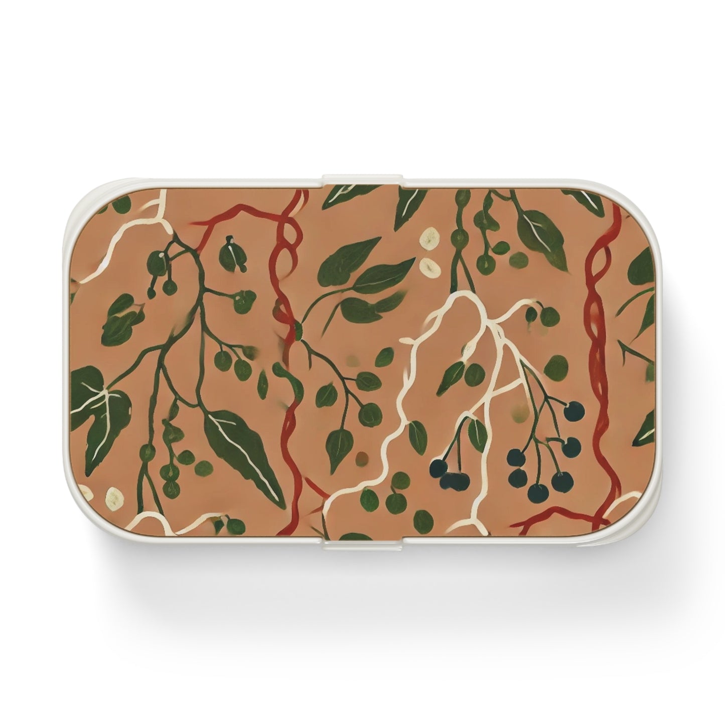 Bento Lunch Box