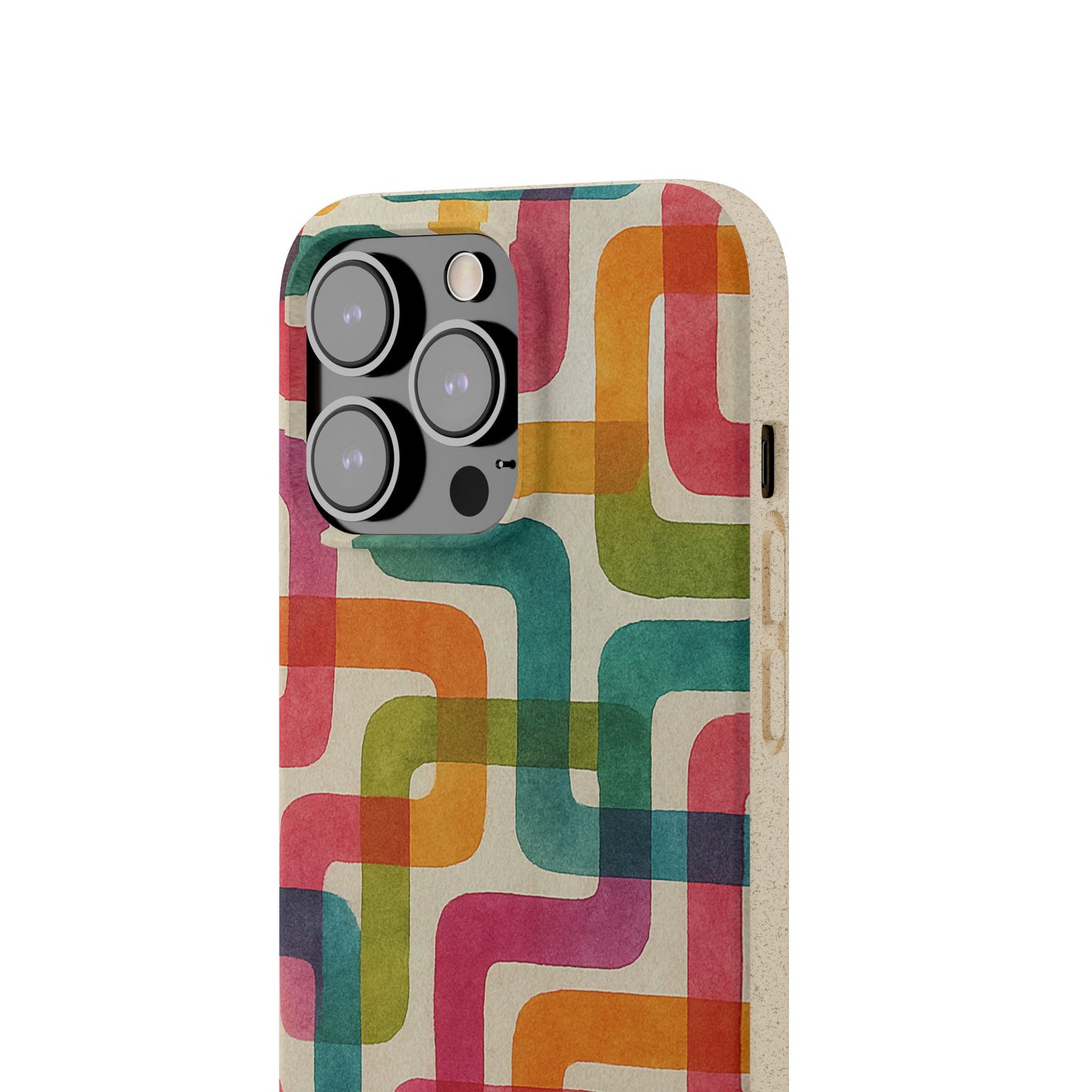 Phone Case - Biodegradable Protective Cover