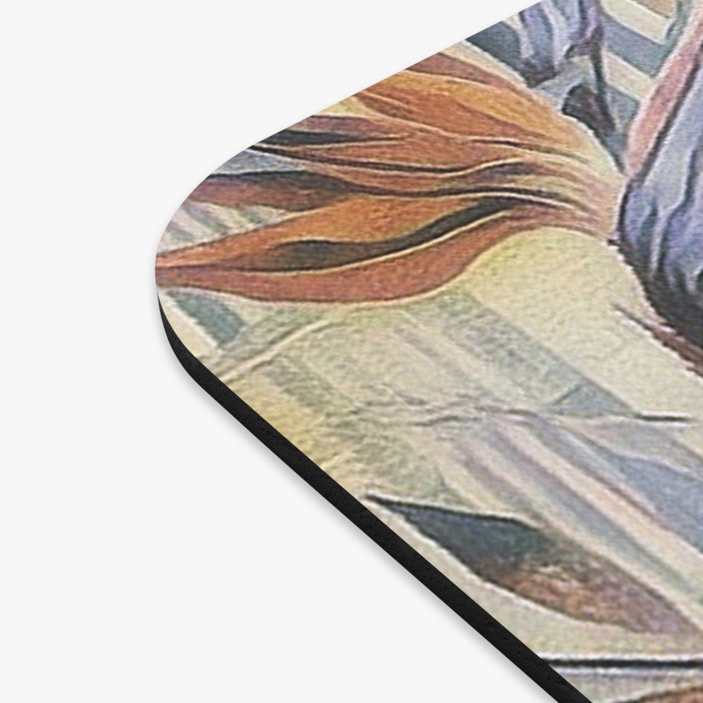 Mouse Pad (Rectangle)