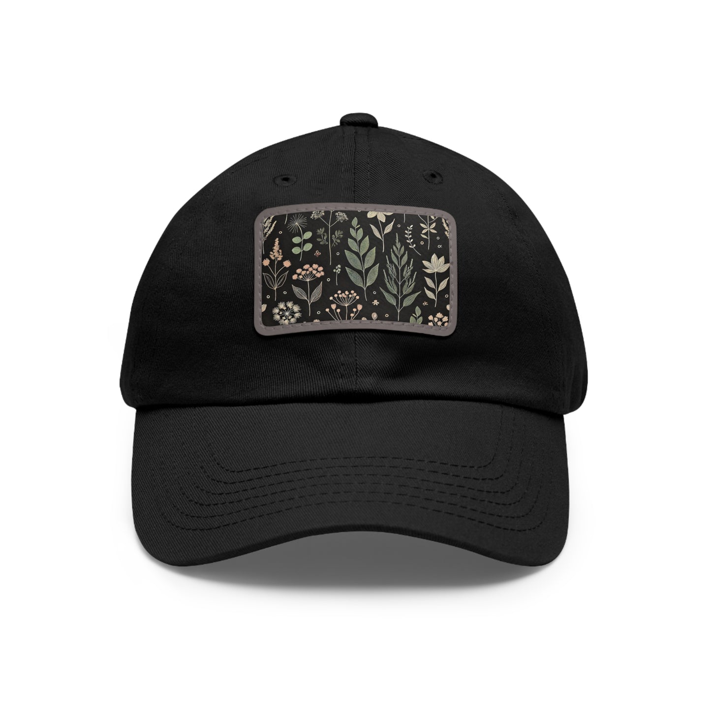 Bontanical Bloom Dad Hat