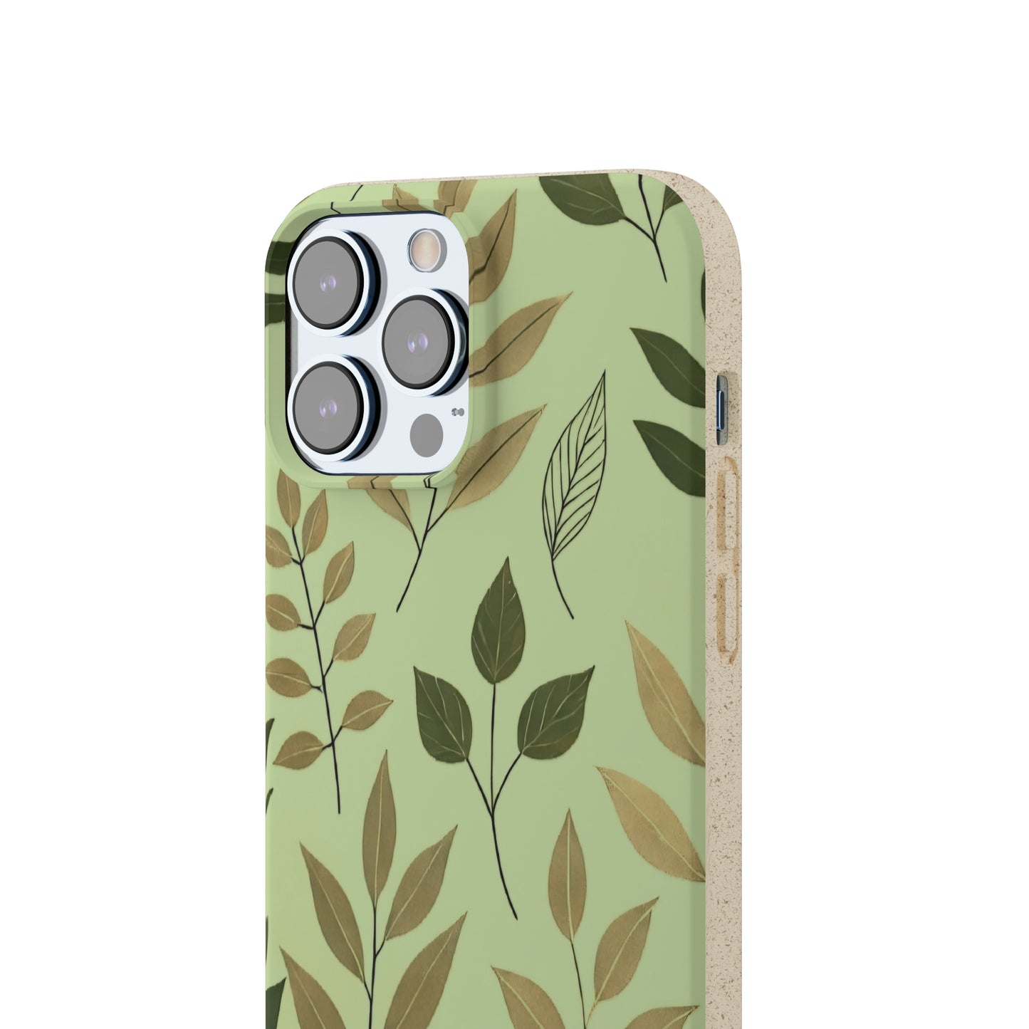 Biodegradable Phone Case