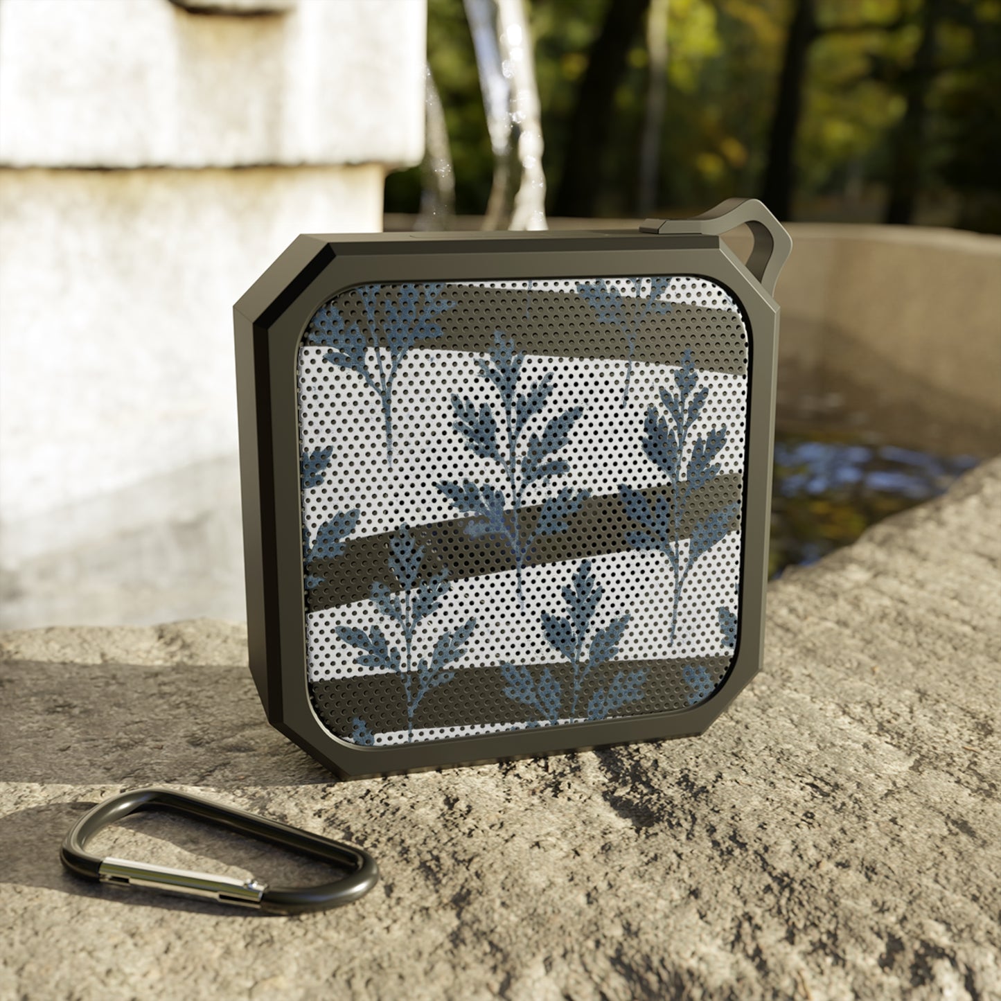 Blackwater Outdoor Bluetooth Speaker -