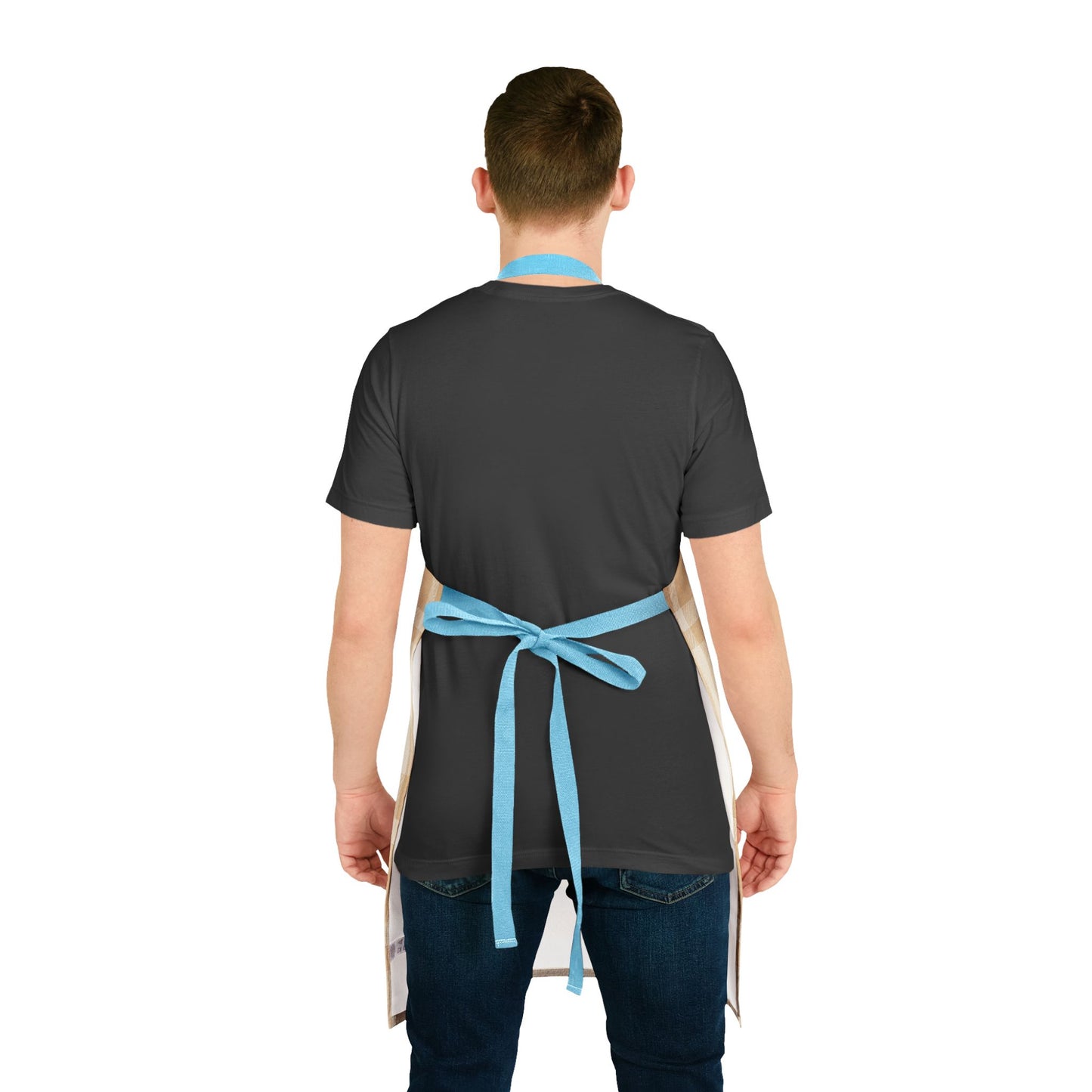 Apron -