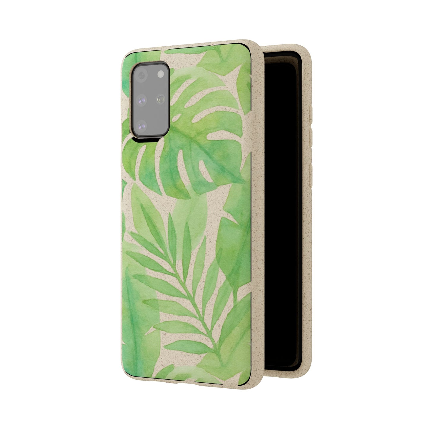 Phone Case - Biodegradable Protective Cover