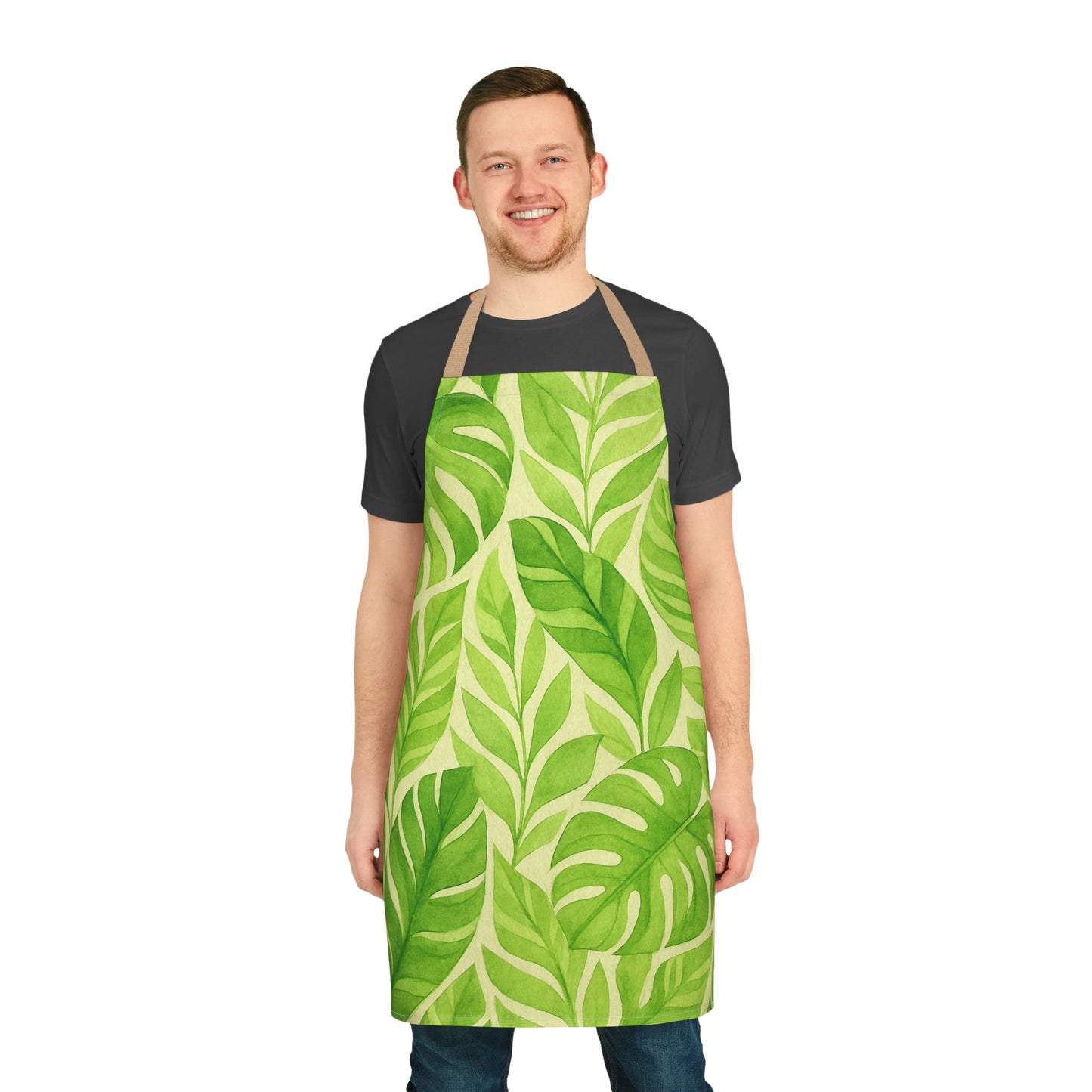 Apron -