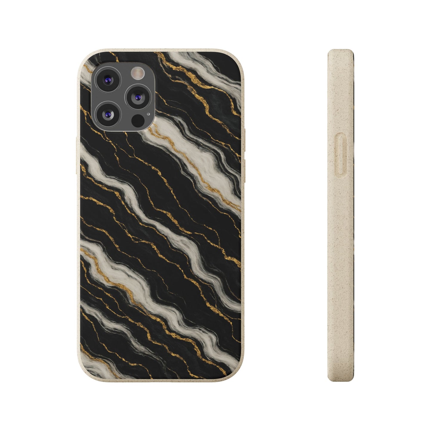 Phone Case - Biodegradable Protective Cover