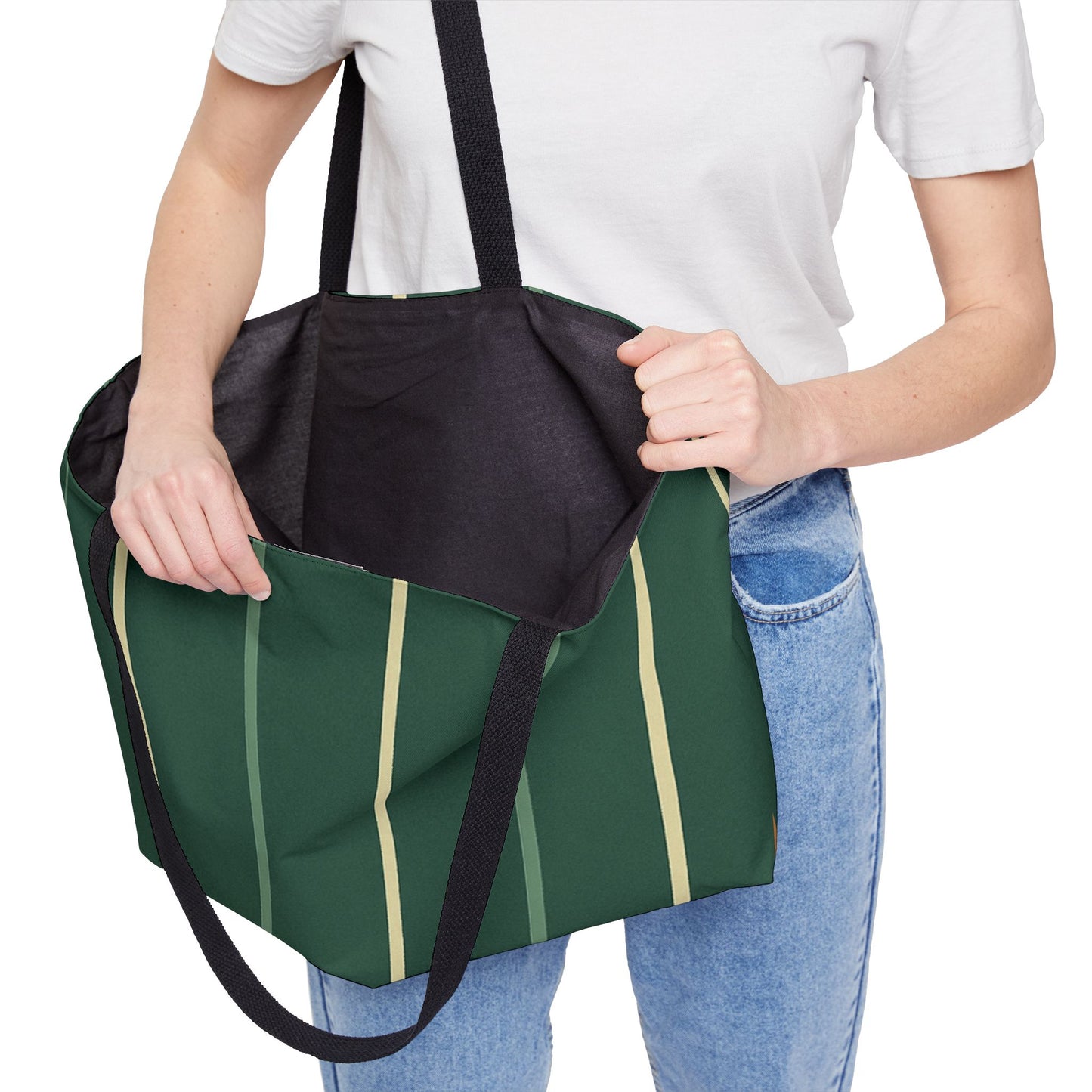 Weekender Tote Bag