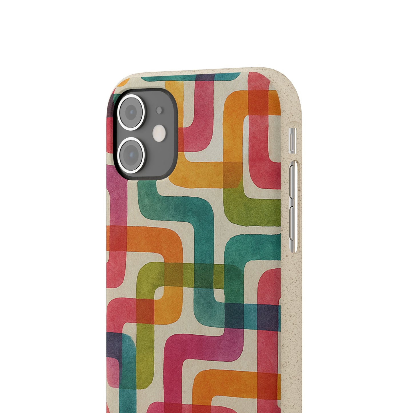 Phone Case - Biodegradable Protective Cover