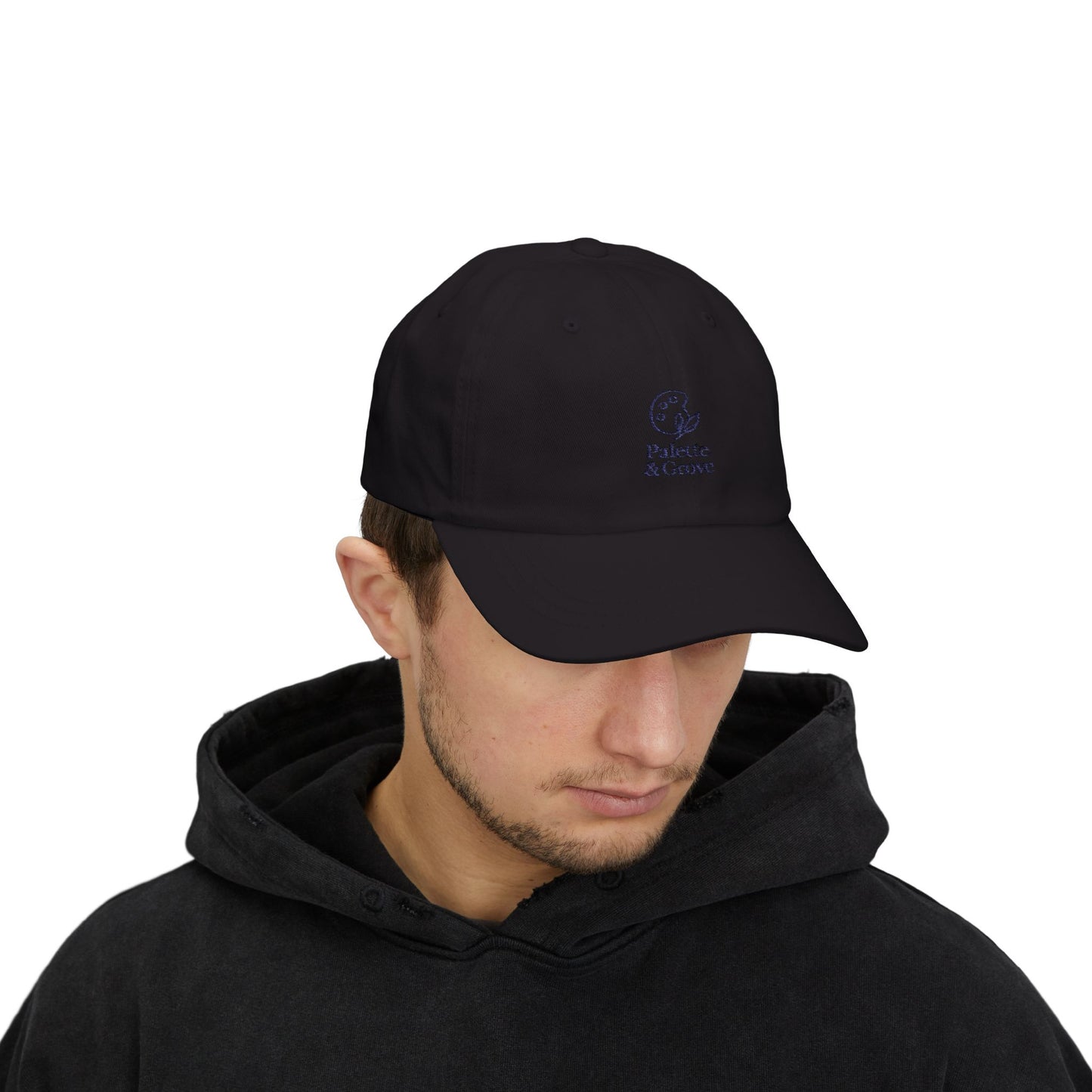 Palette & Grove Classic Dad Cap