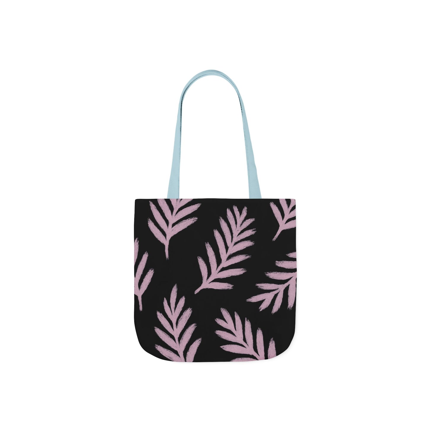 Tote Bag with 5-Color Straps