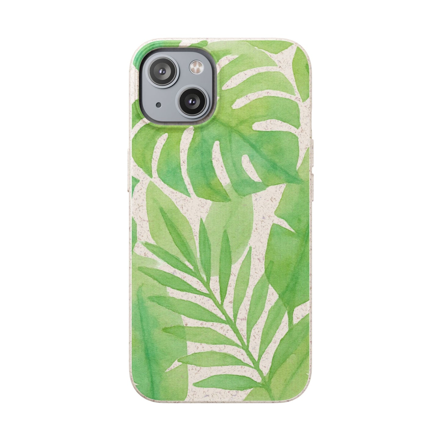 Phone Case - Biodegradable Protective Cover