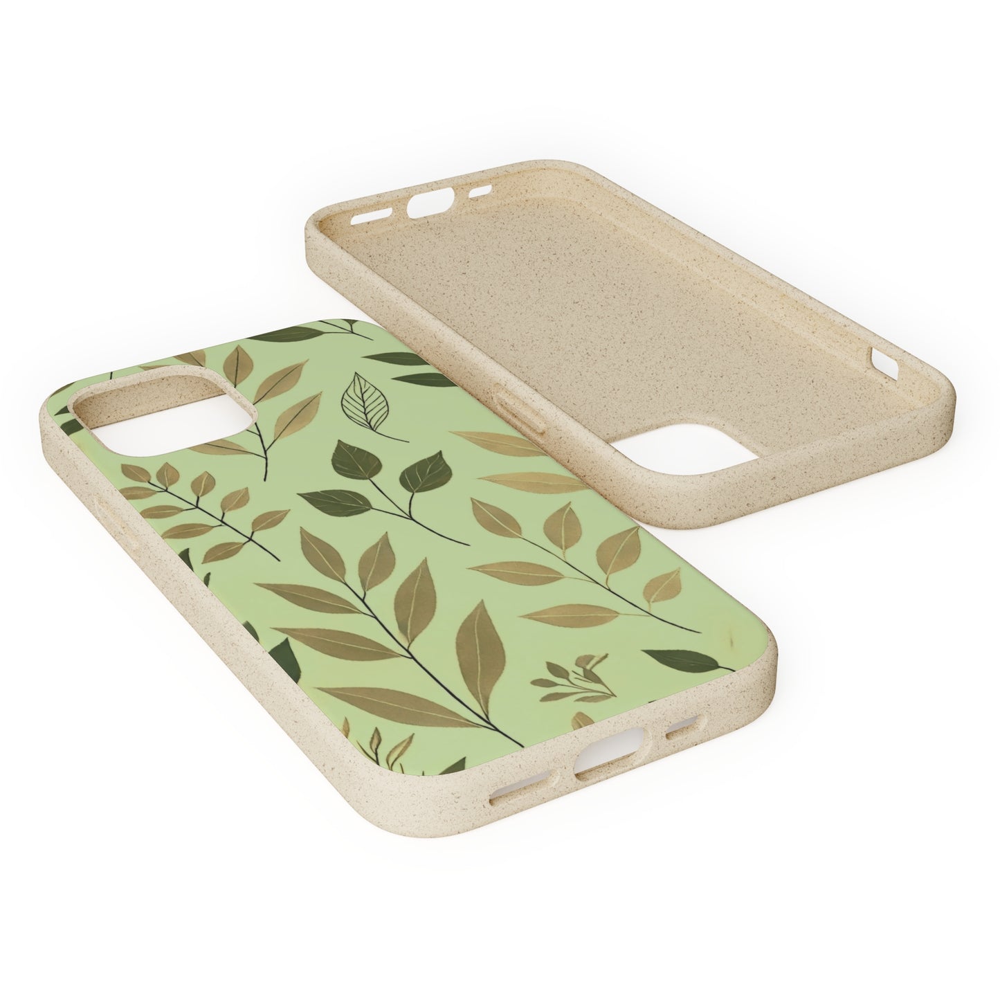 Biodegradable Phone Case