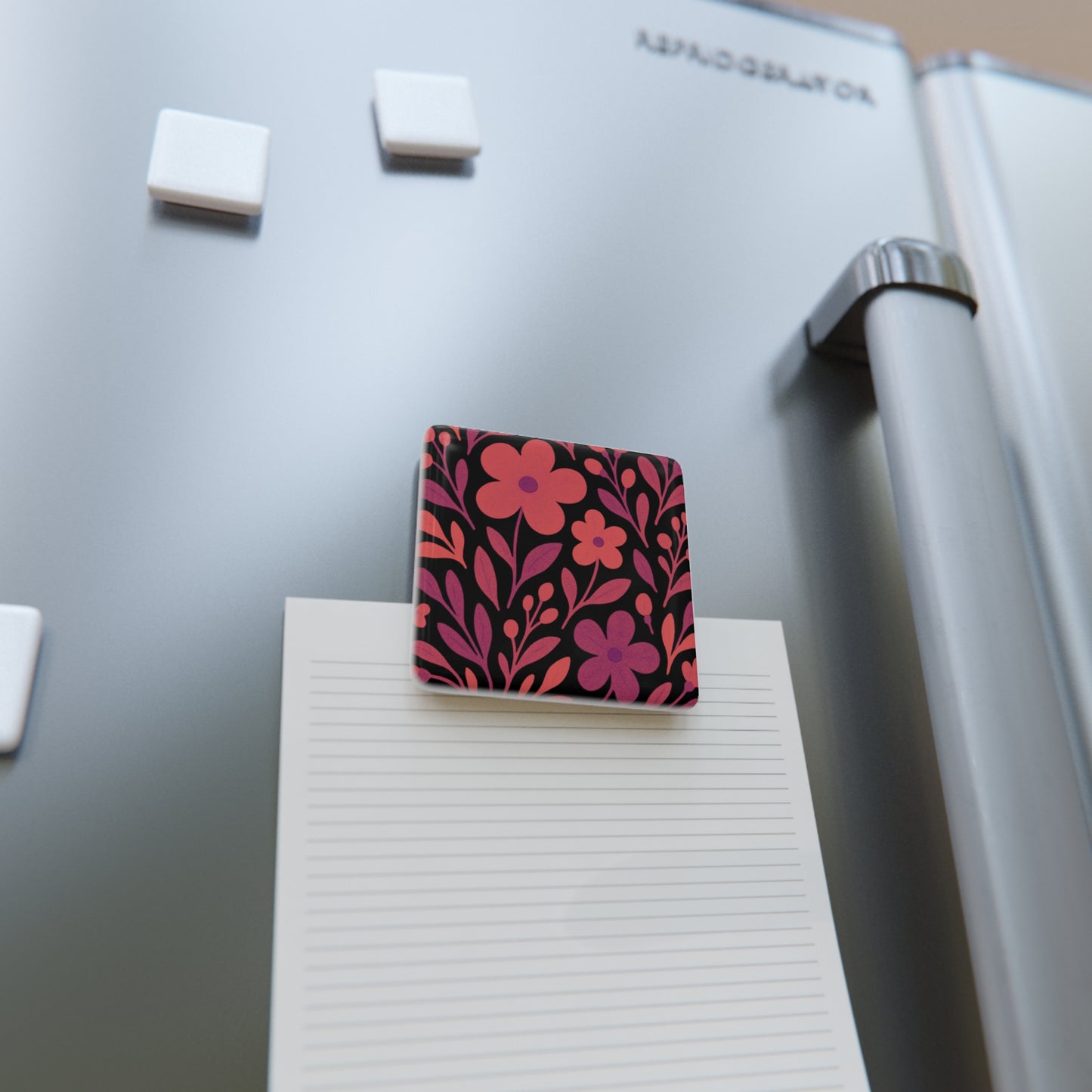 Porcelain Magnet