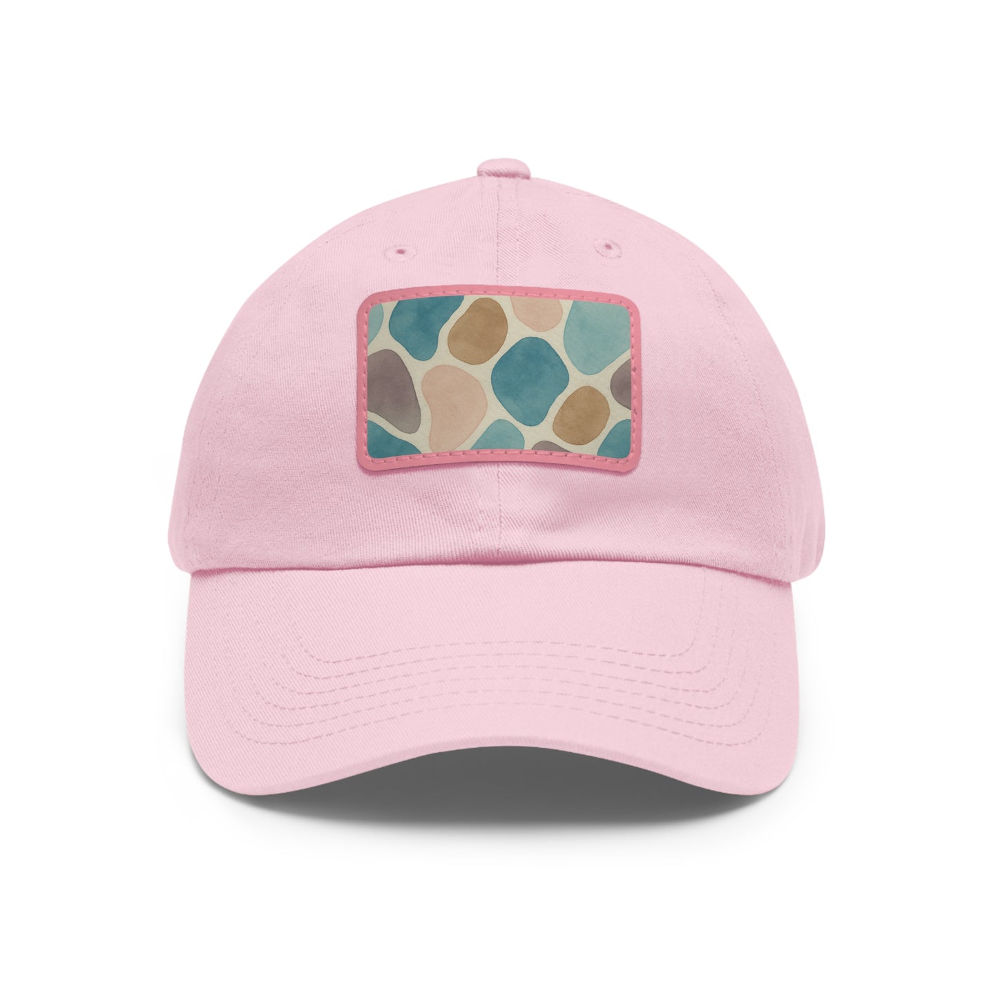 Pebble Dad Hat