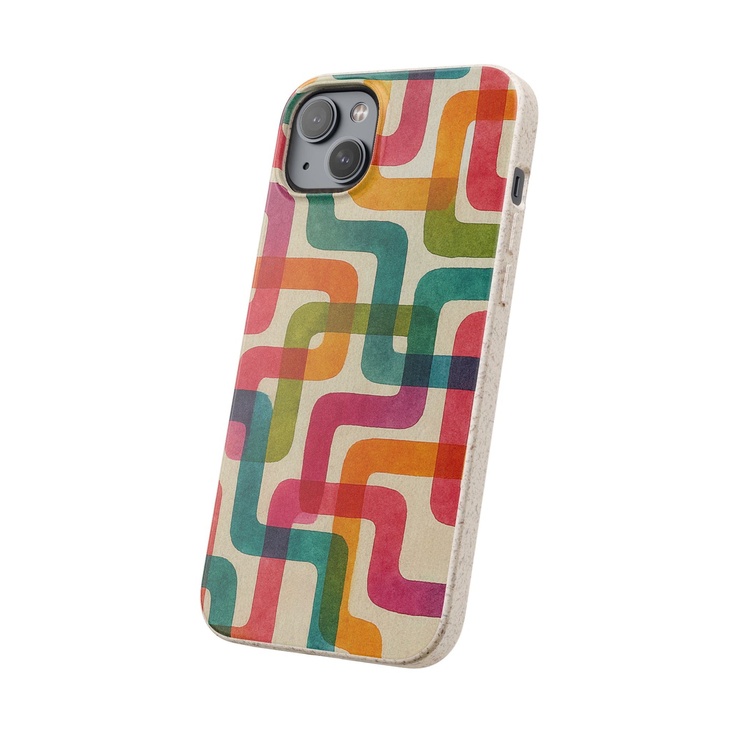 Phone Case - Biodegradable Protective Cover