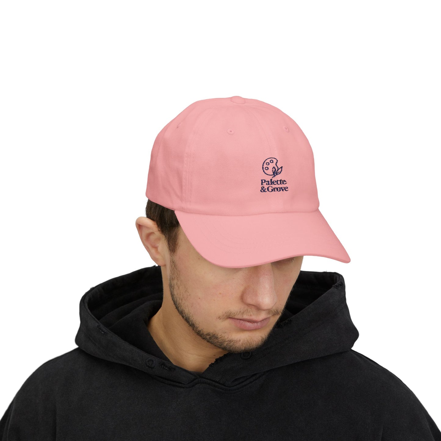 Palette & Grove Classic Dad Cap