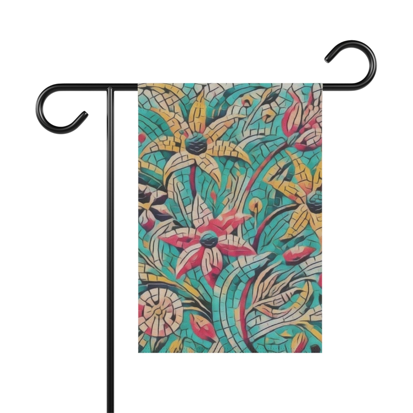 Garden & House Banner