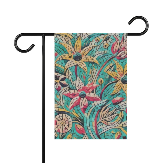 Garden & House Banner