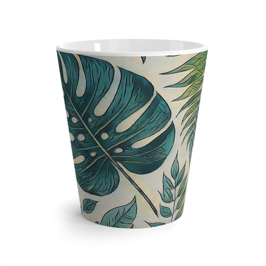 Latte Mug