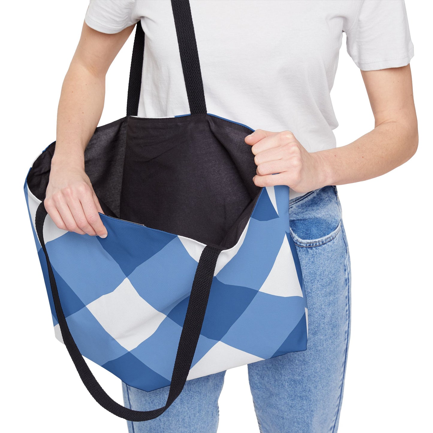 Weekender Tote Bag