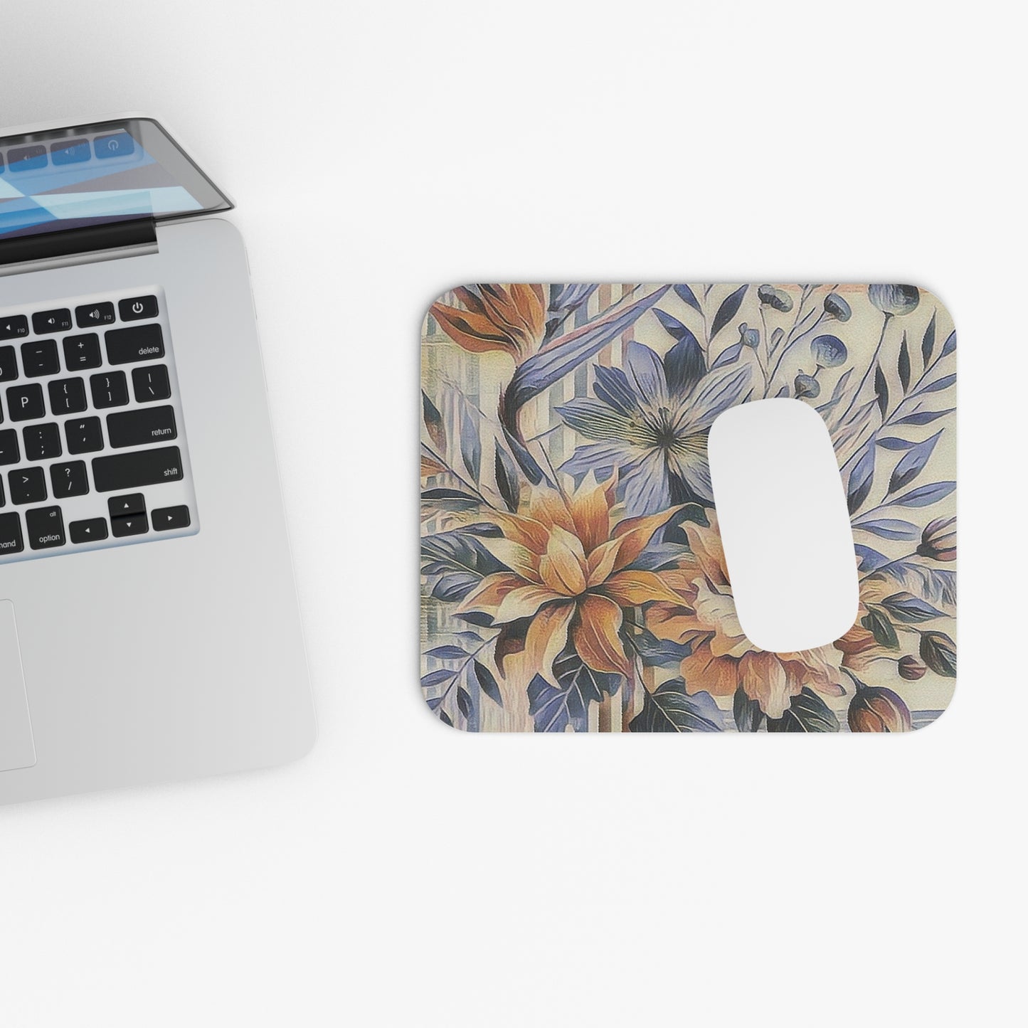 Mouse Pad (Rectangle)