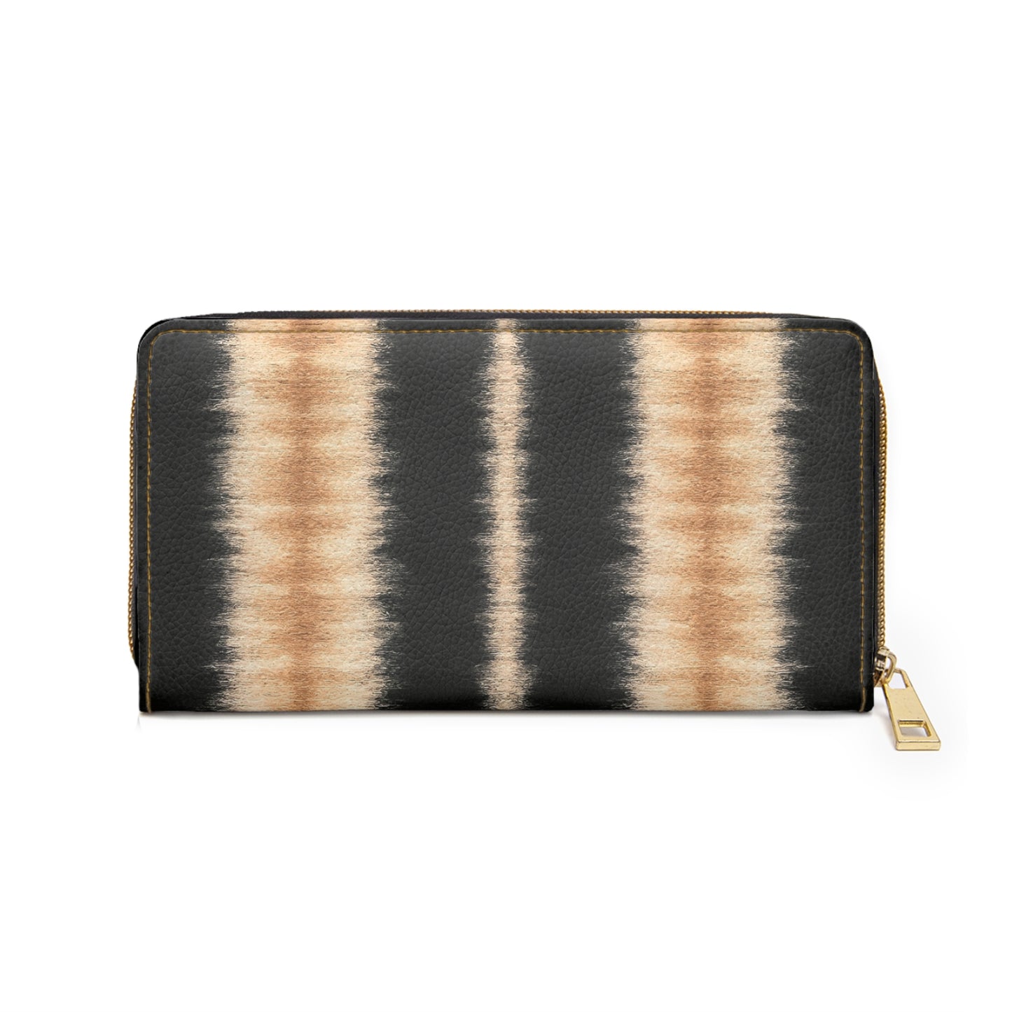 Zipper Wallet -