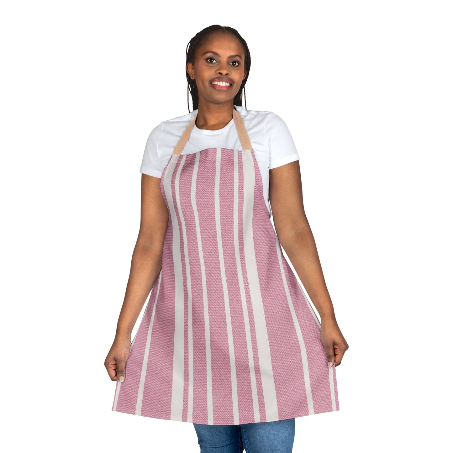 Apron -