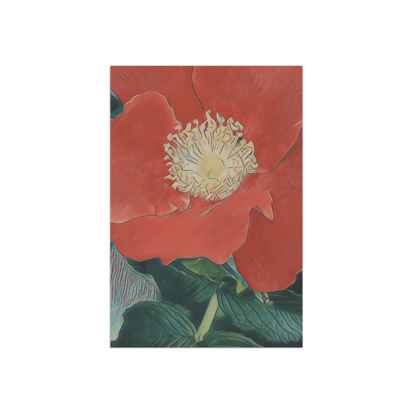 Garden & House Banner