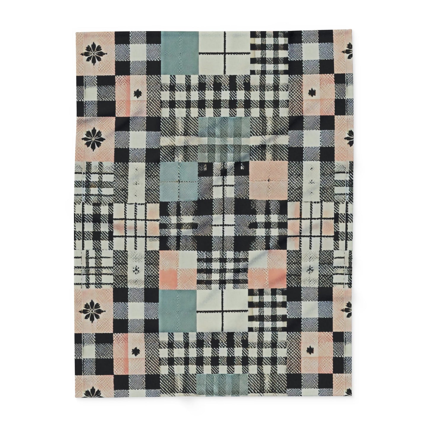 Arctic Fleece Blanket