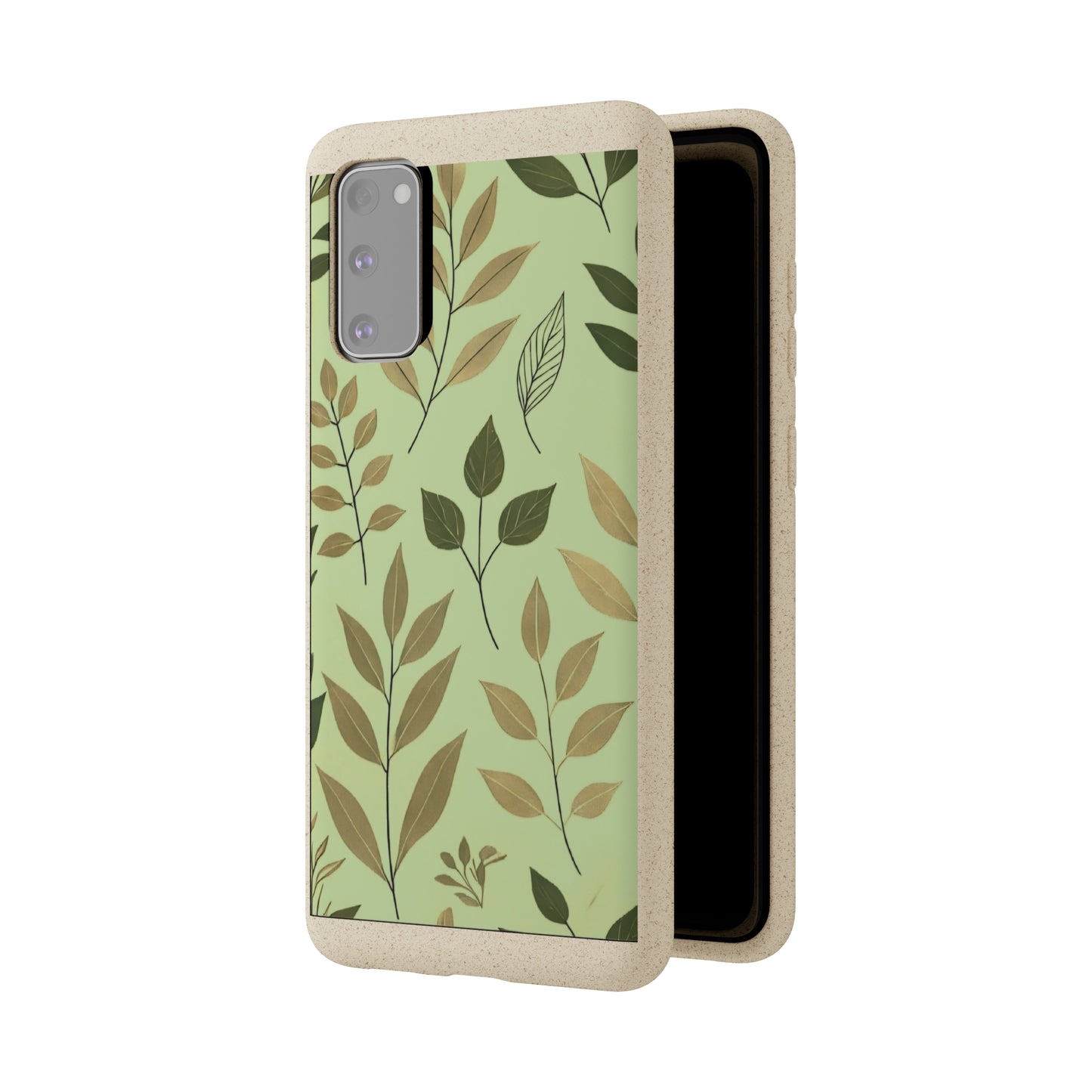 Biodegradable Phone Case
