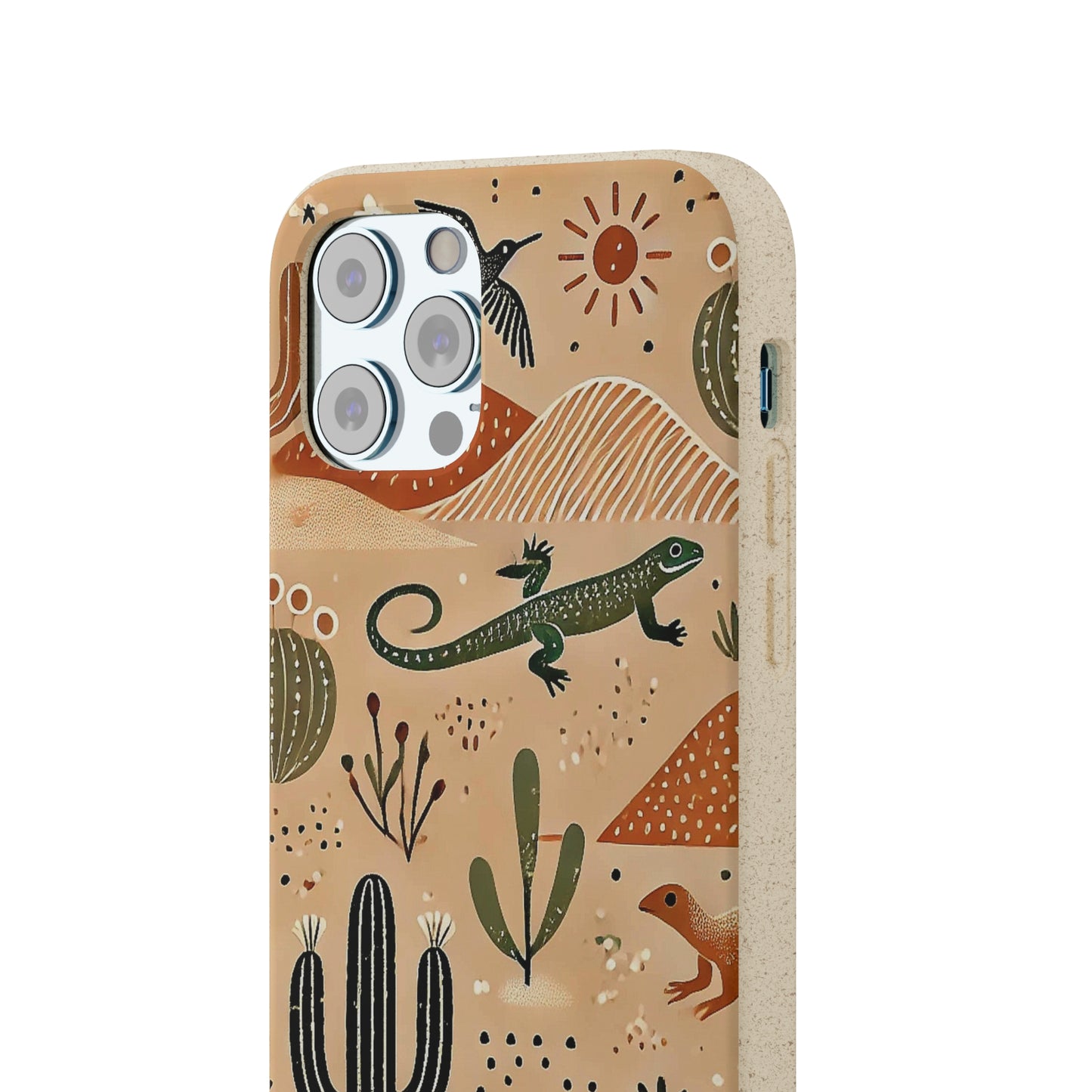 Biodegradable Phone Case