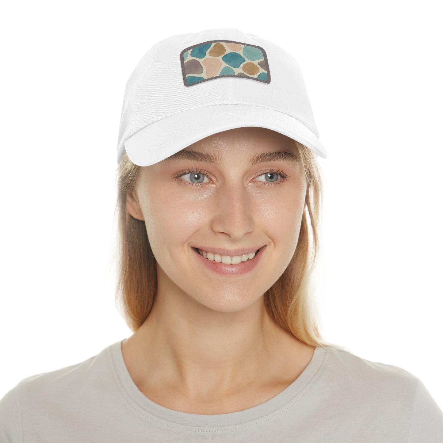 Pebble Dad Hat