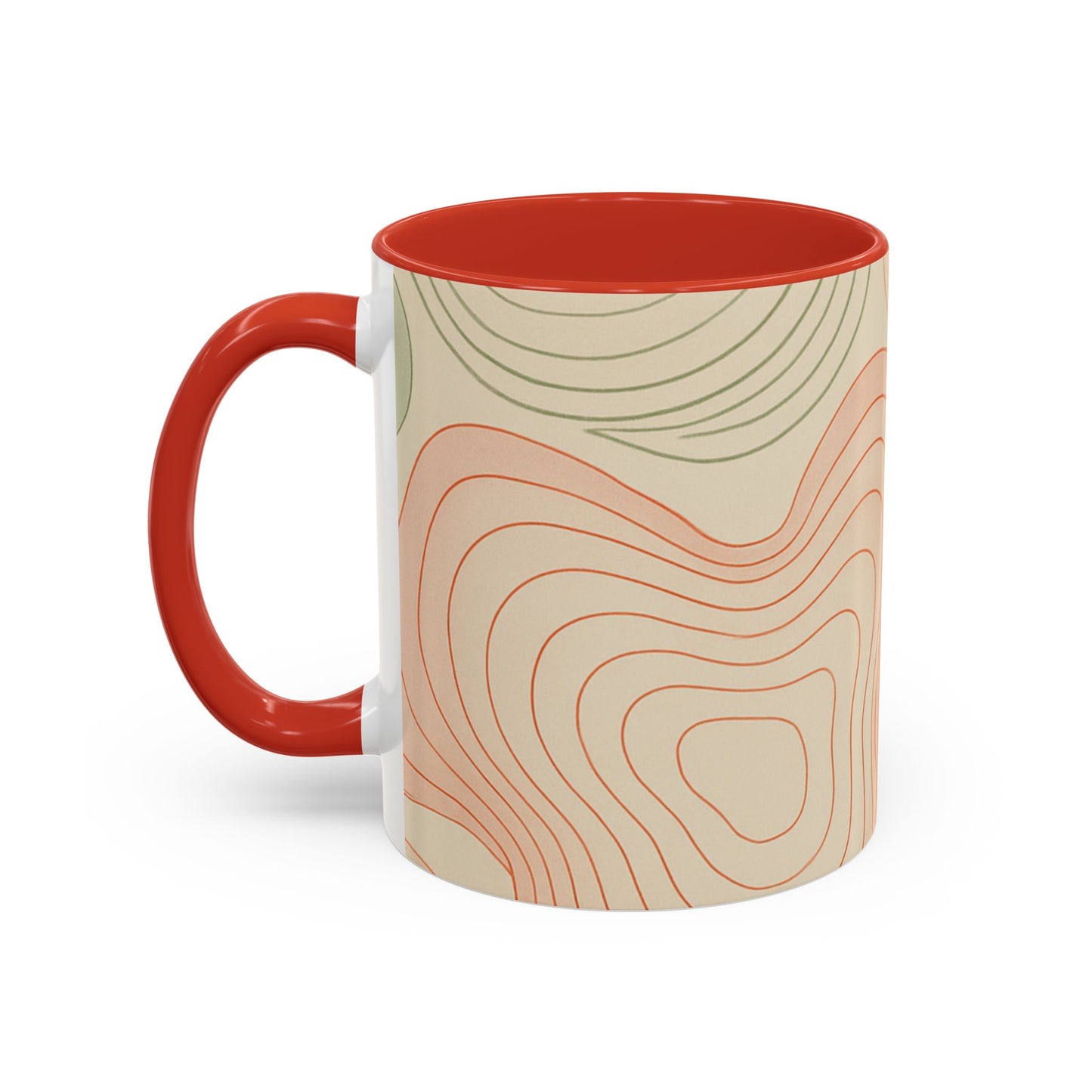 Copy of Coffee Mug