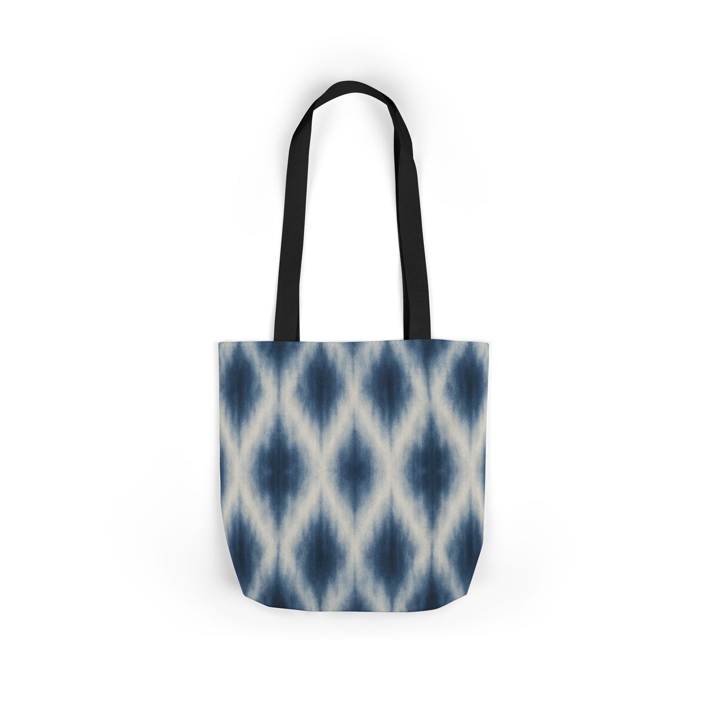 Tote Bag with 5-Color Straps