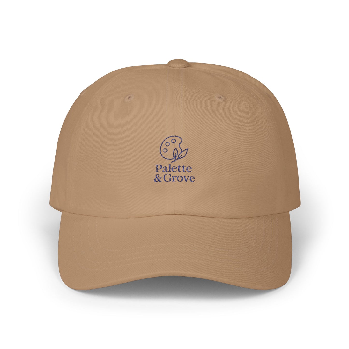 Palette & Grove Classic Dad Cap