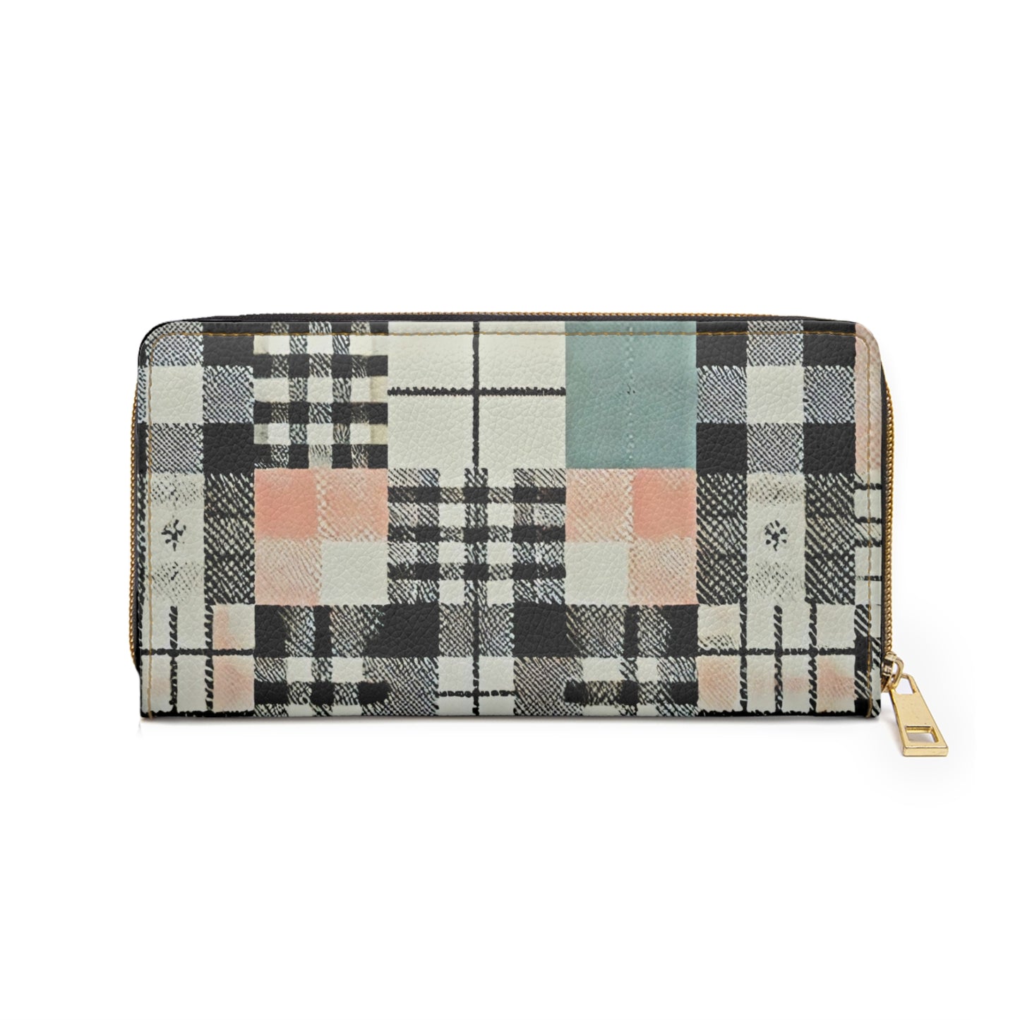 Zipper Wallet