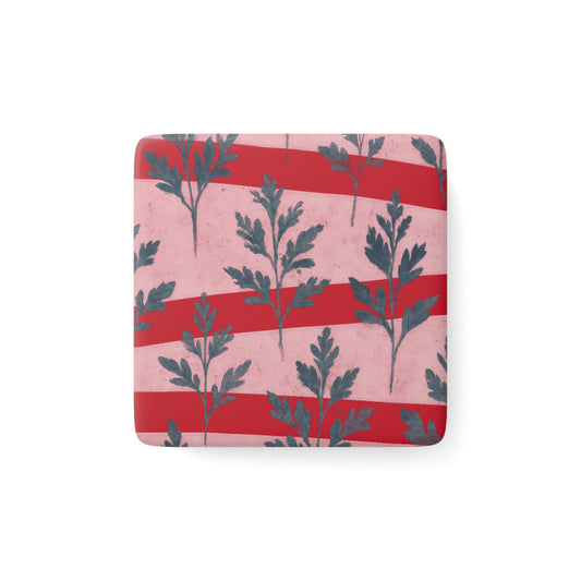 Porcelain Magnet