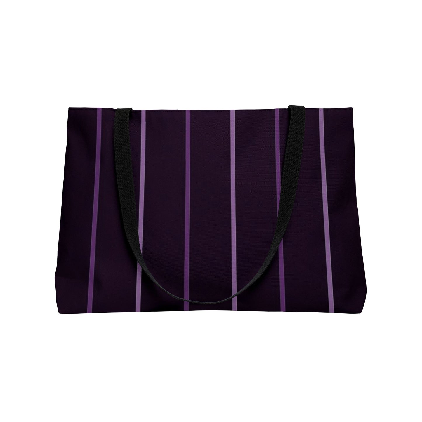 Weekender Tote Bag