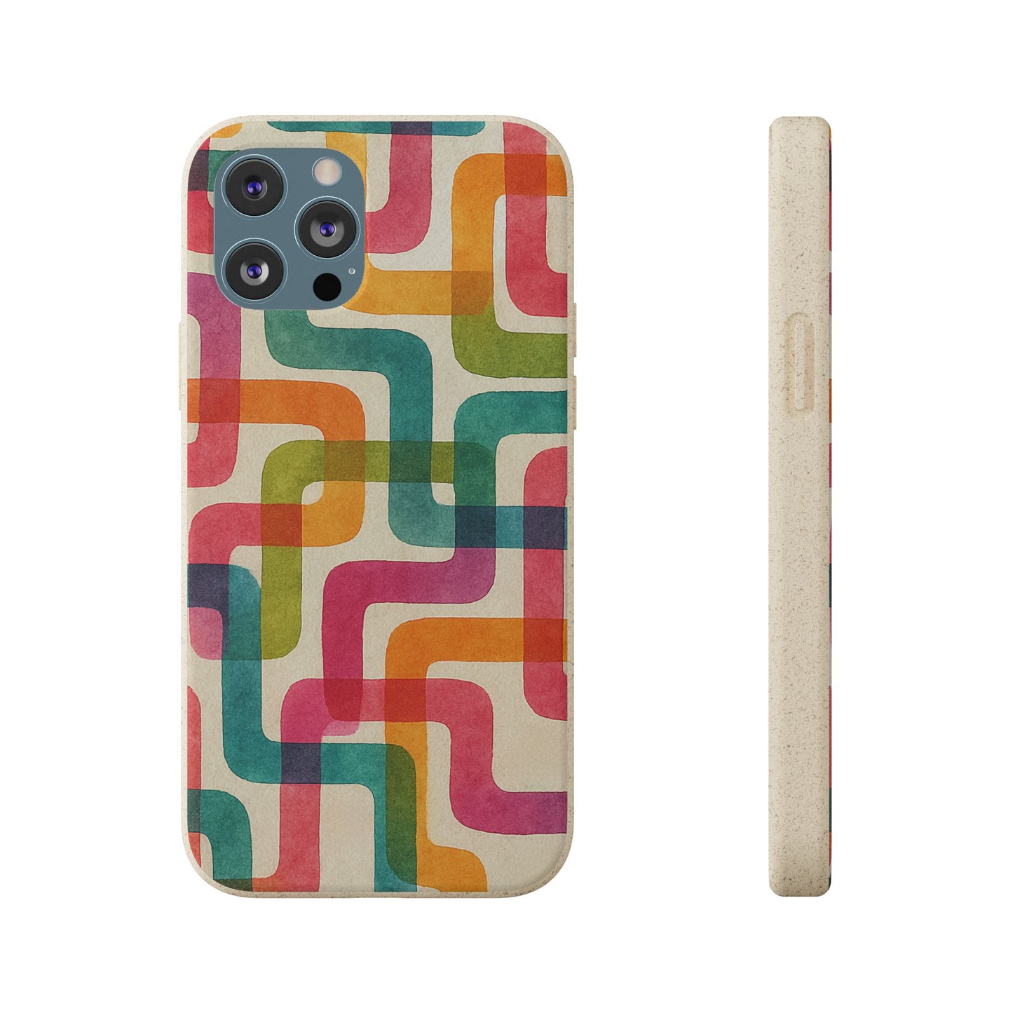 Phone Case - Biodegradable Protective Cover