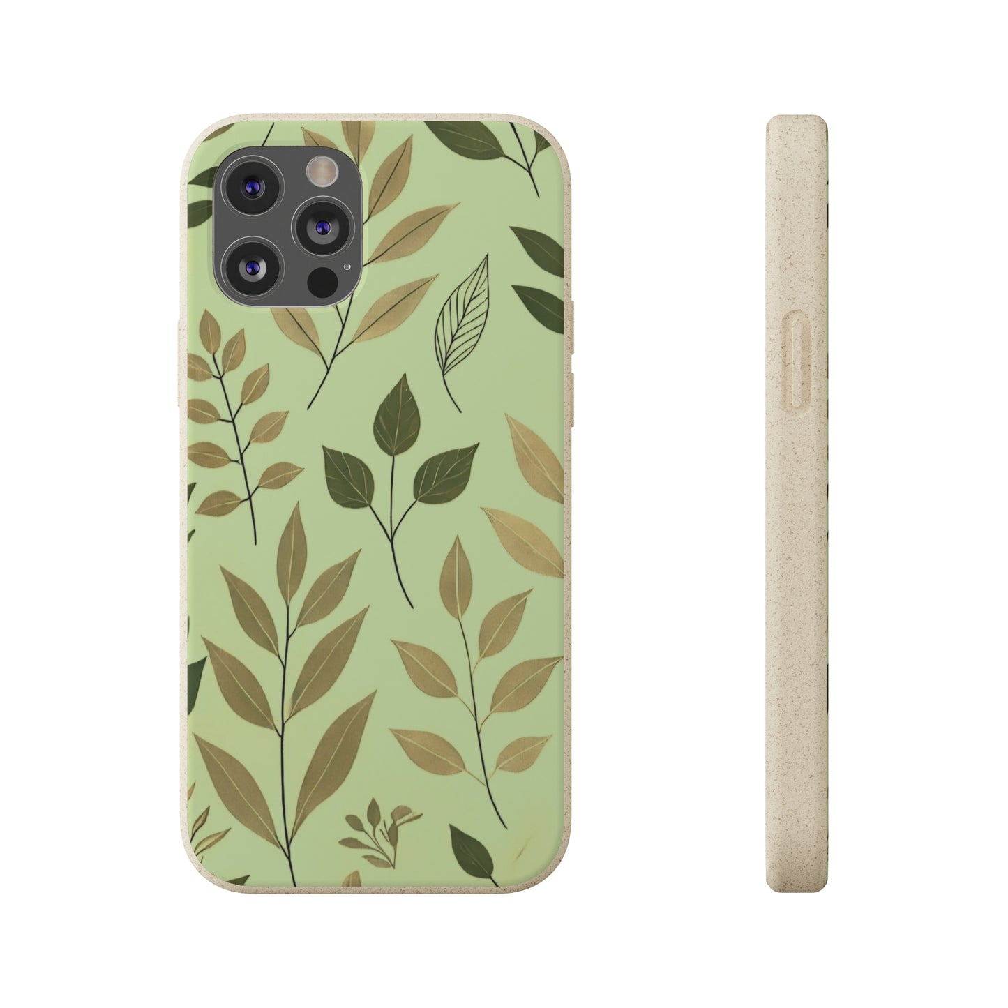 Biodegradable Phone Case