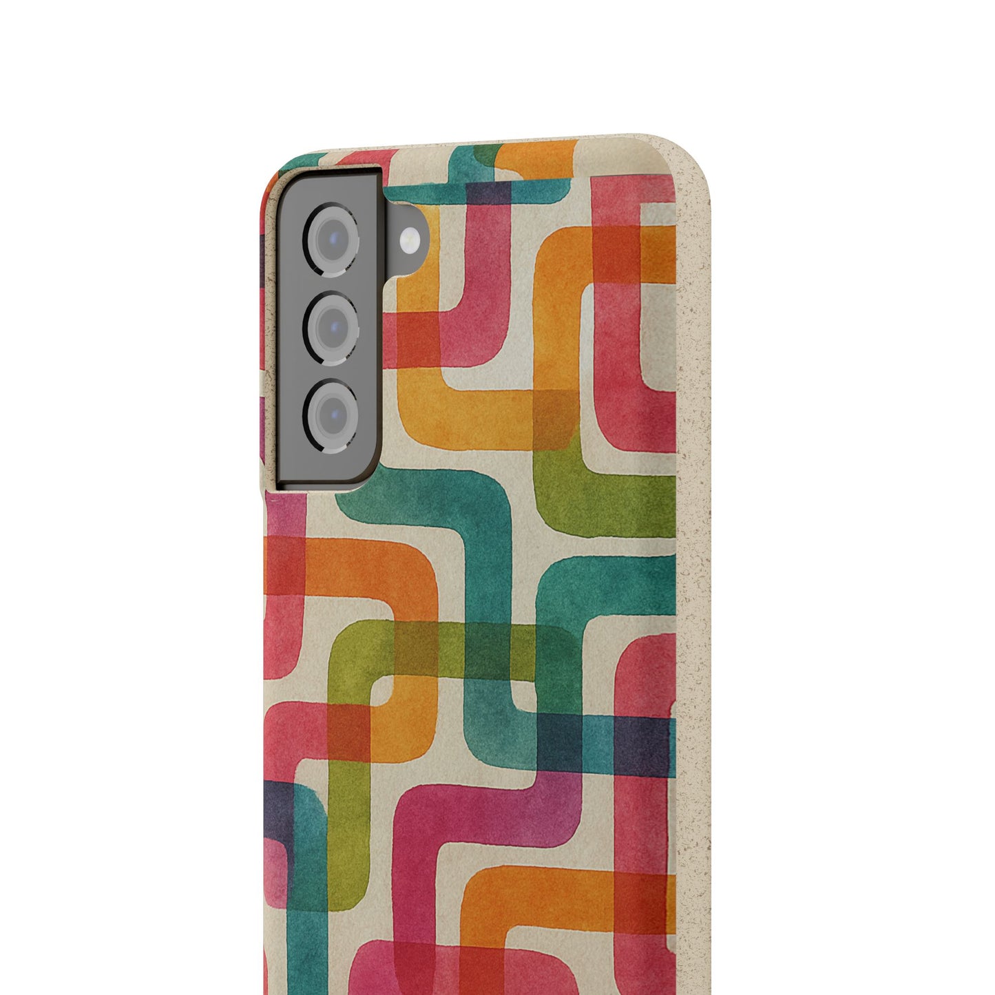 Phone Case - Biodegradable Protective Cover
