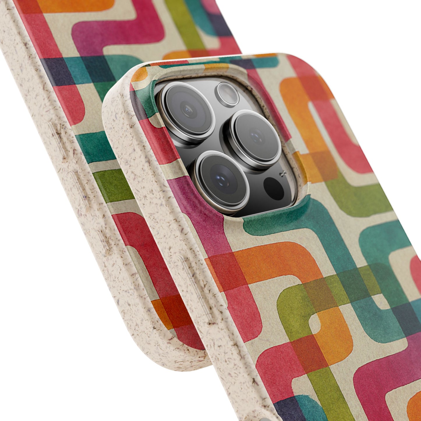 Phone Case - Biodegradable Protective Cover