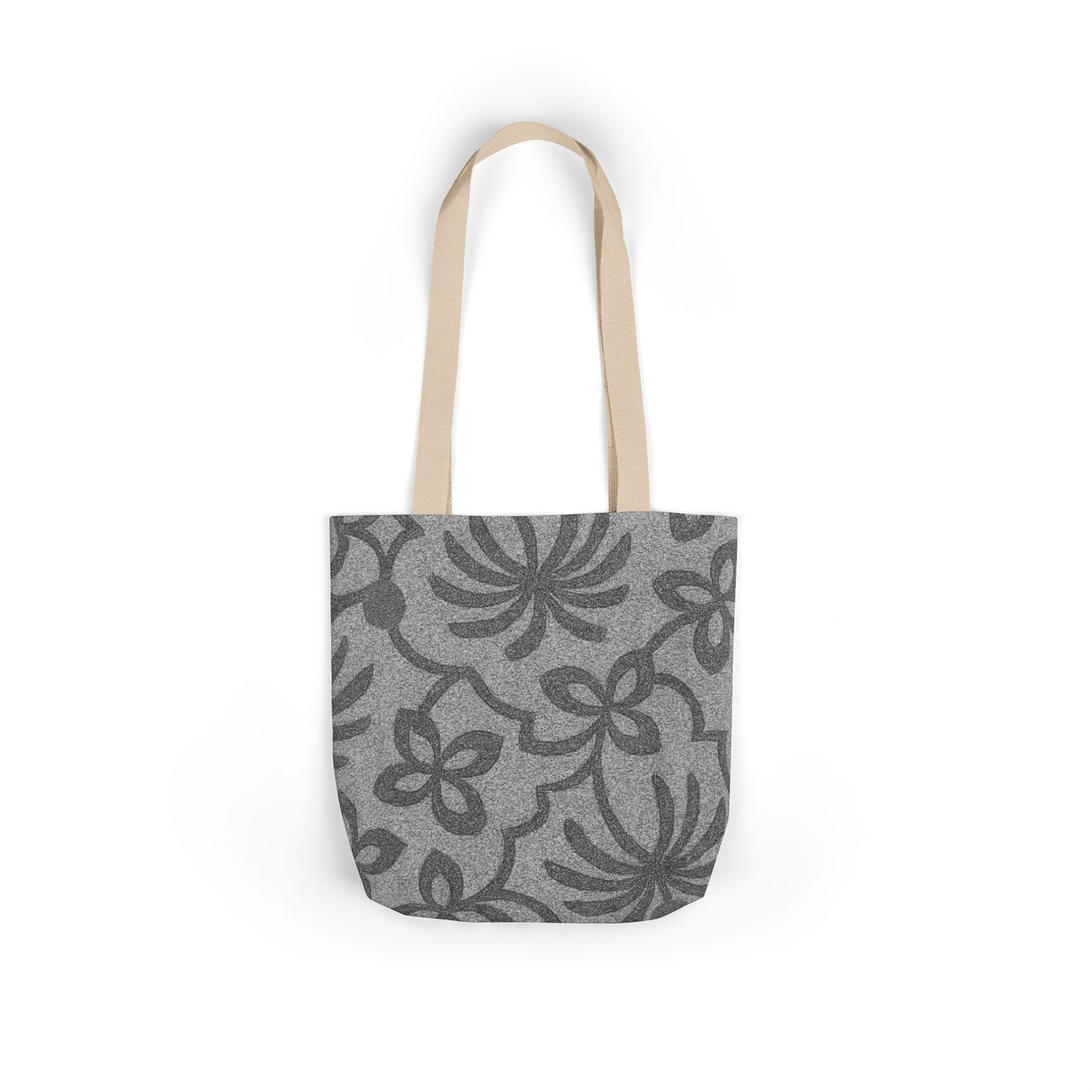 Tote Bag with 5-Color Straps