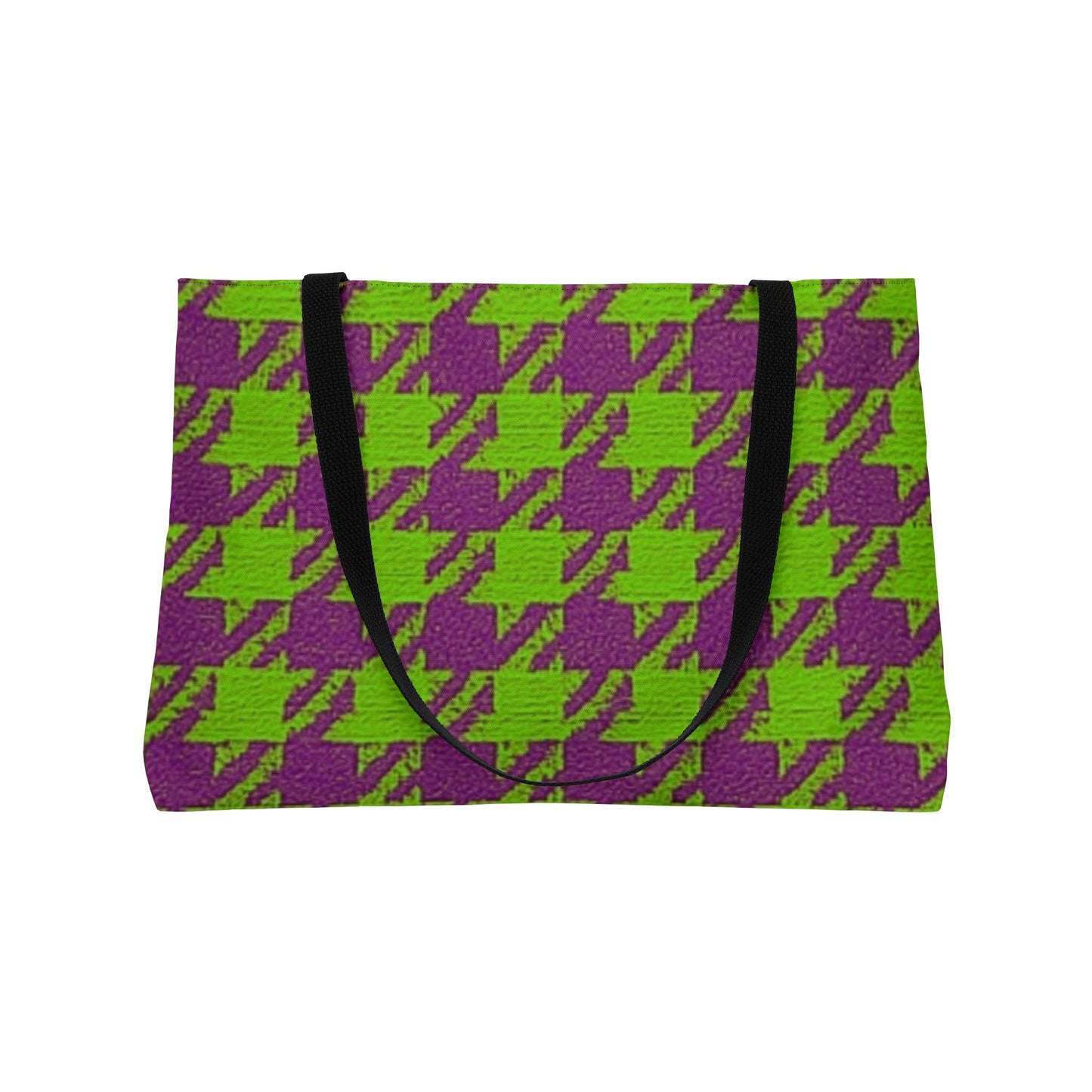 Weekender Tote Bag