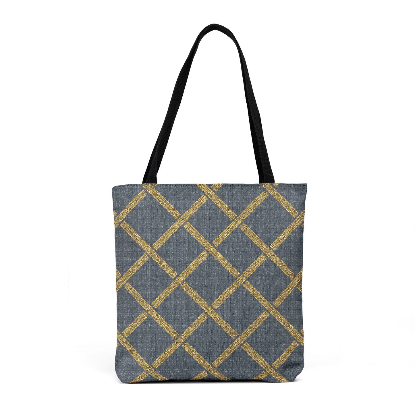 Woven Tote